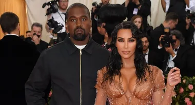 Kim Kardashian & Kanye West’s Relationship Timeline Is A Roller Coaster
