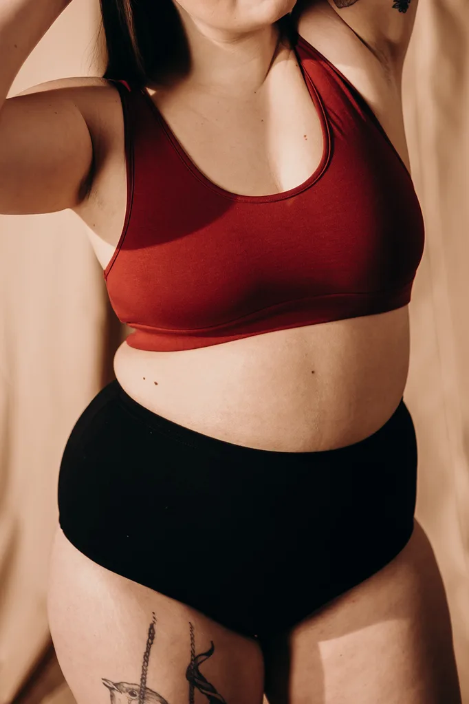 bra
