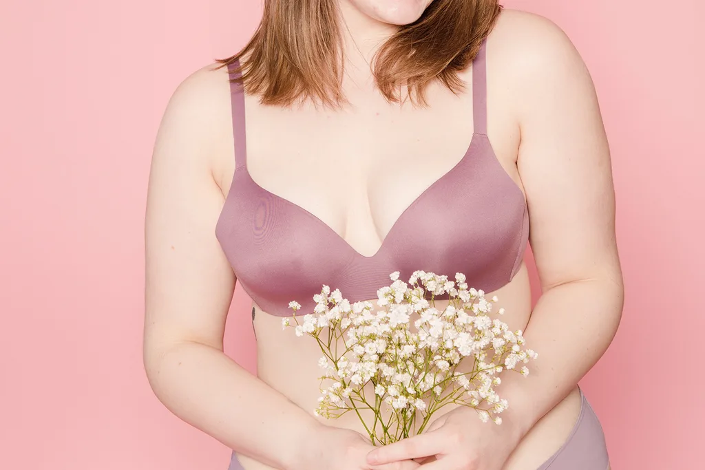 first-bra