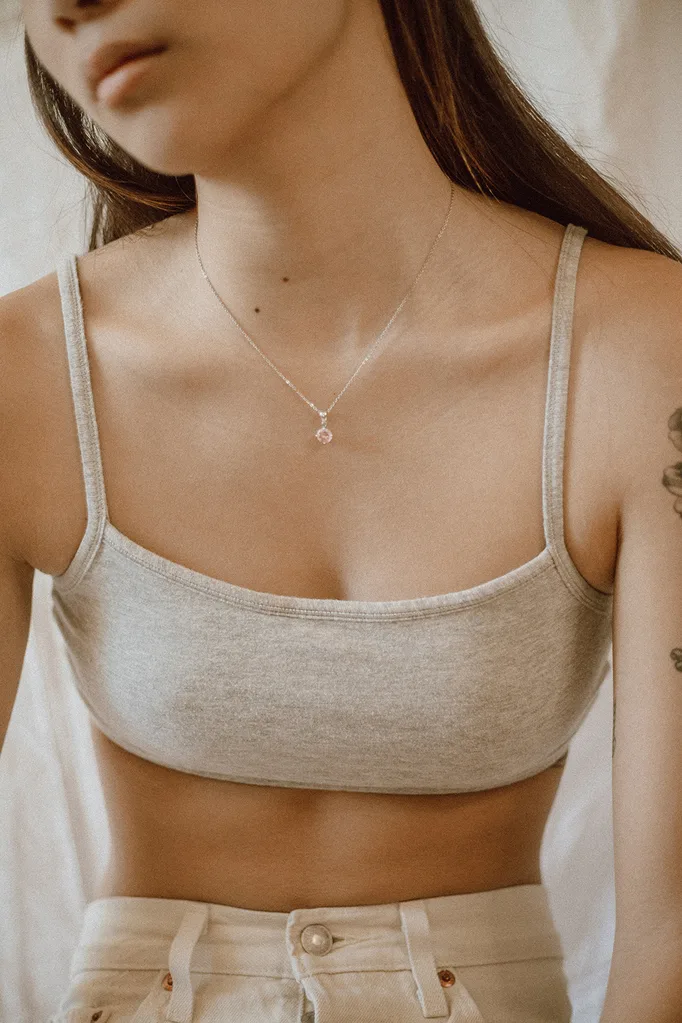 crop