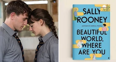 Everything We Know About Sally Rooney’s Third Novel Beautiful World, Where Are You
