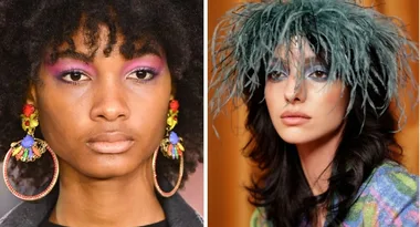 Express Yourself With These Bold And Colourful Eyeshadows