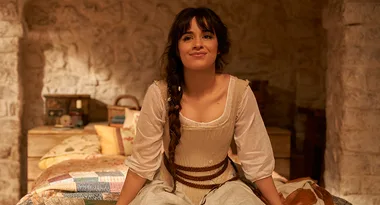 Why We’re Obsessed With Camila Cabello As Cinderella