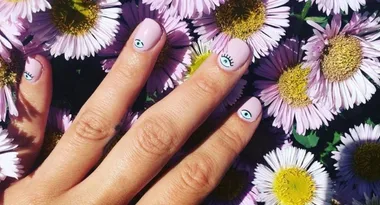 Master Your DIY Mani With These Nail Art Tools & Stickers