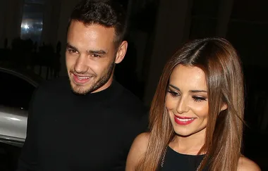 Liam Payne reveals something pretty crap about him and Cheryl