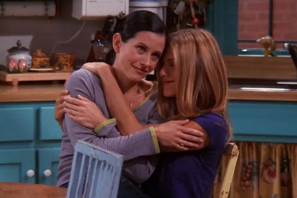 friends-CBS