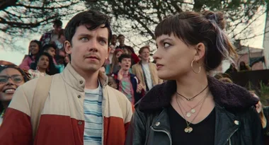 Why Everyone Is Freaking Out Over The Sex Education Season 3 Trailer
