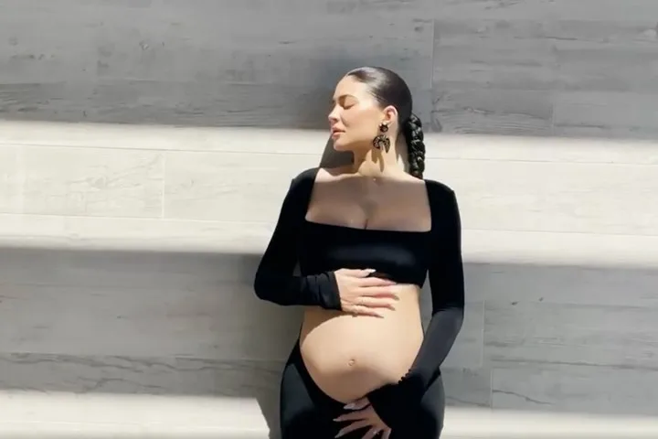 kylie-jenner-pregnant
