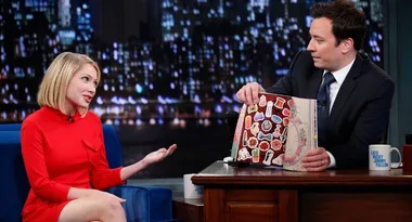 Who is Tavi Gevinson? Meet The Gossip Girl actress who revolutionised teen media