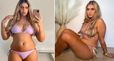 Our Fave Body Positive Insta Tips From Self-Love Queen Ariella Nyssa