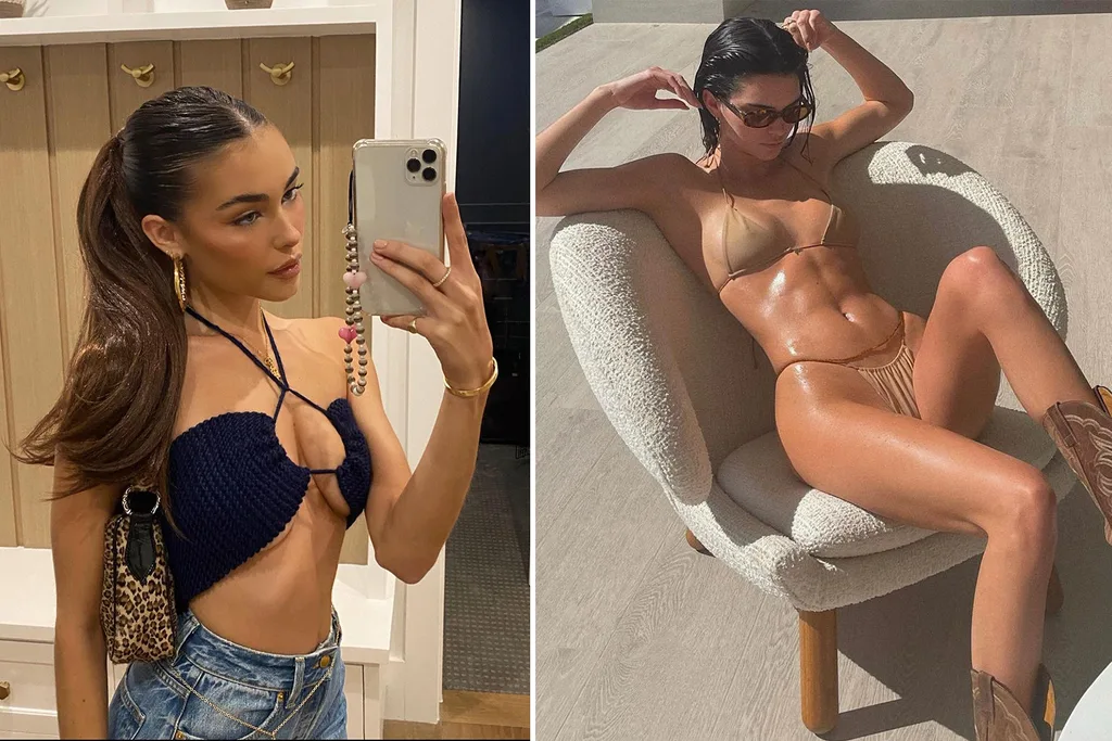 kendall-jenner-madison-beer