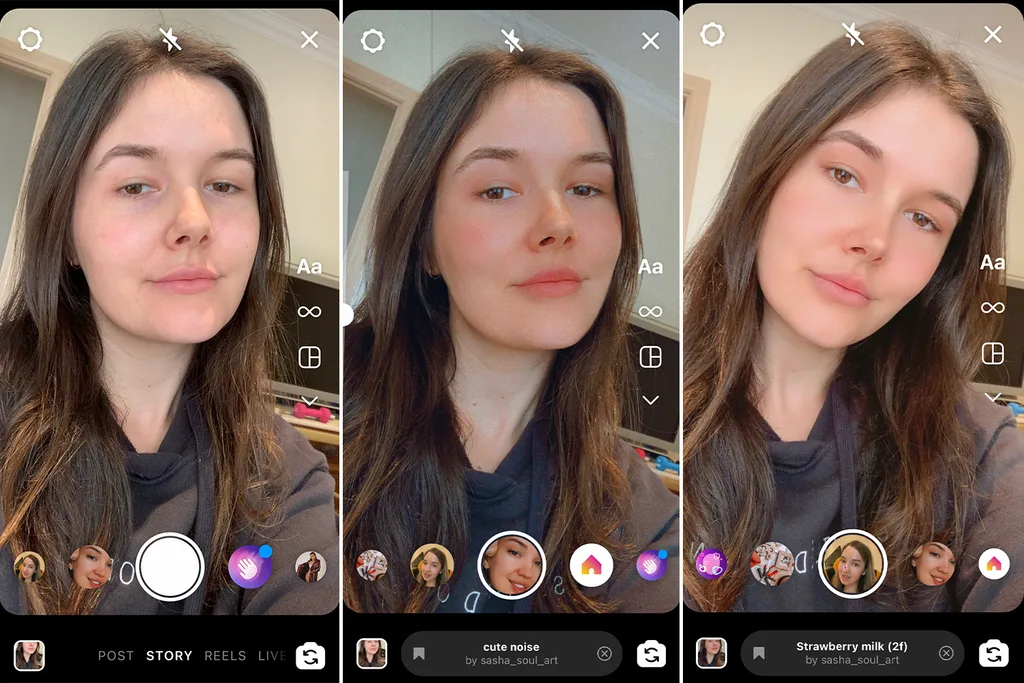 filters