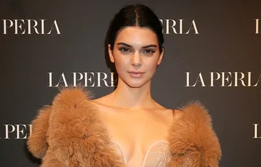 Kendall Jenner Is Coming At Us With A Jewellery Collection