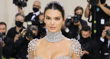 Sleep, Meditation… And Pizza: This Is Kendall Jenner’s Rounded Approach To Wellness