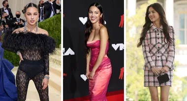 Olivia Rodrigo’s Best Outfit Dupes That’ll Give You Déjà vu