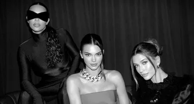 Kim Kardashian’s Met Gala After Party Photos Are Iconic & Chaotic