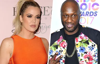 Lamar Odom has “deep regret” over ex Khloe Kardashian