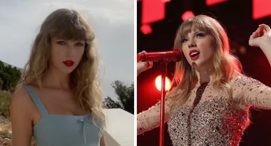 Here’s Why Fans Think Taylor Swift Is Dropping 1989 Sooner Than Expected