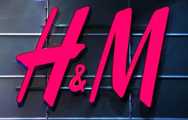 We Bet You Had No Idea What ‘H&M’ *Actually* Stands For