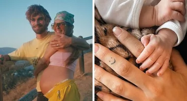 KJ Apa Is Officially A Father & Riverdale Looks Different Here
