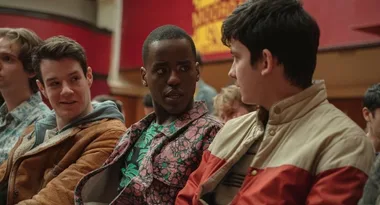 Get Excited You Detty Pigs Because Sex Education Season 4 Is Coming
