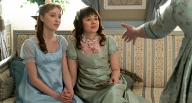 The First Look At Bridgerton Season 2 Has Us Most Excited