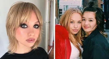 EXCLUSIVE: Olivia Deeble Explains The Importance Of Highlighting “Women’s Power” In The Media