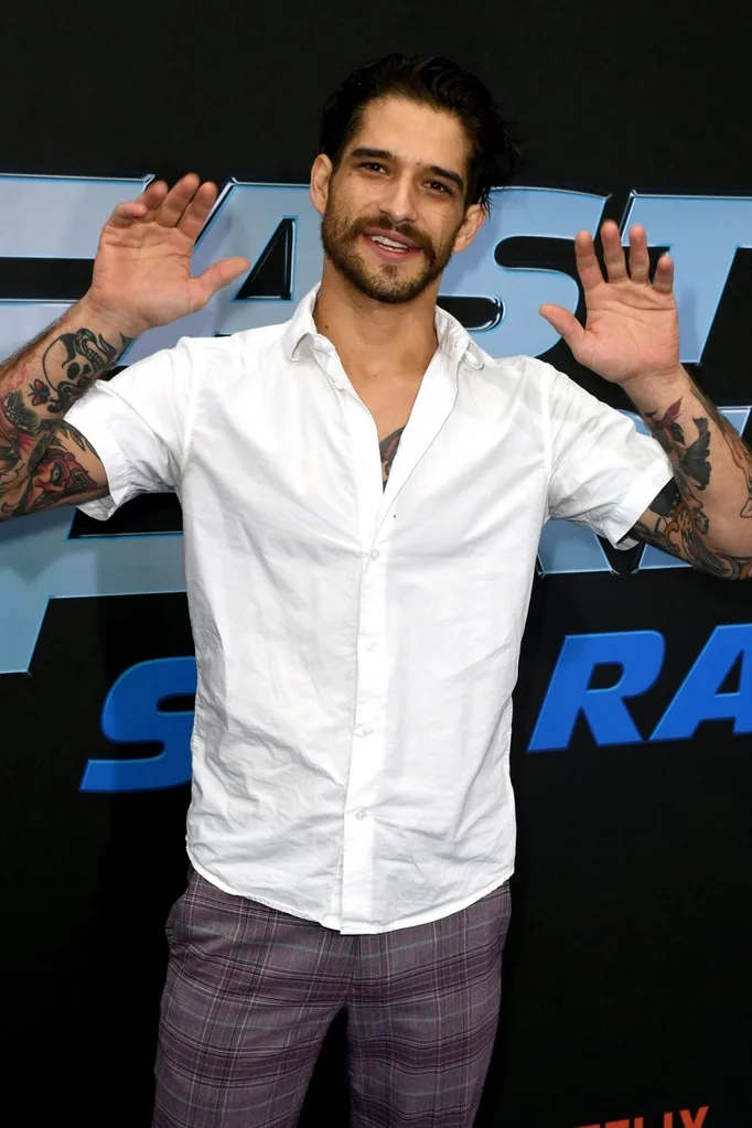 tyler posey