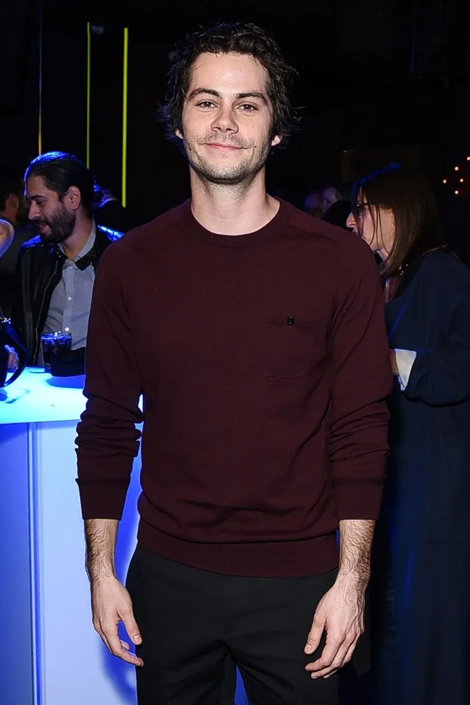 dylan obrien