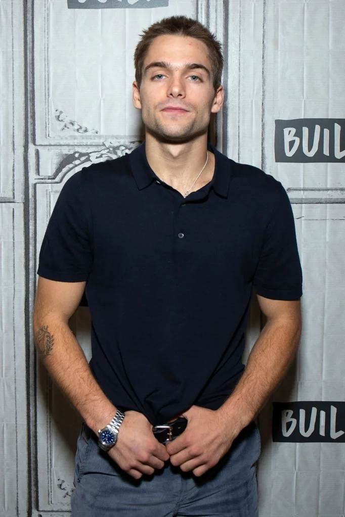 Dylan Sprayberry
