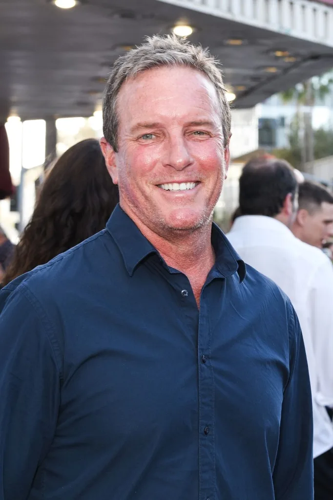 linden ashby