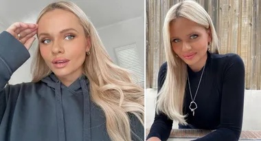 Alli Simpson Reveals She’s Single And Announces New Music Plans