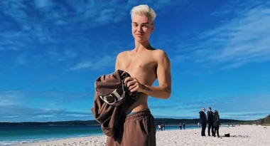 Jack Vidgen Is Removing The Stigma Around Cosmetic Procedures