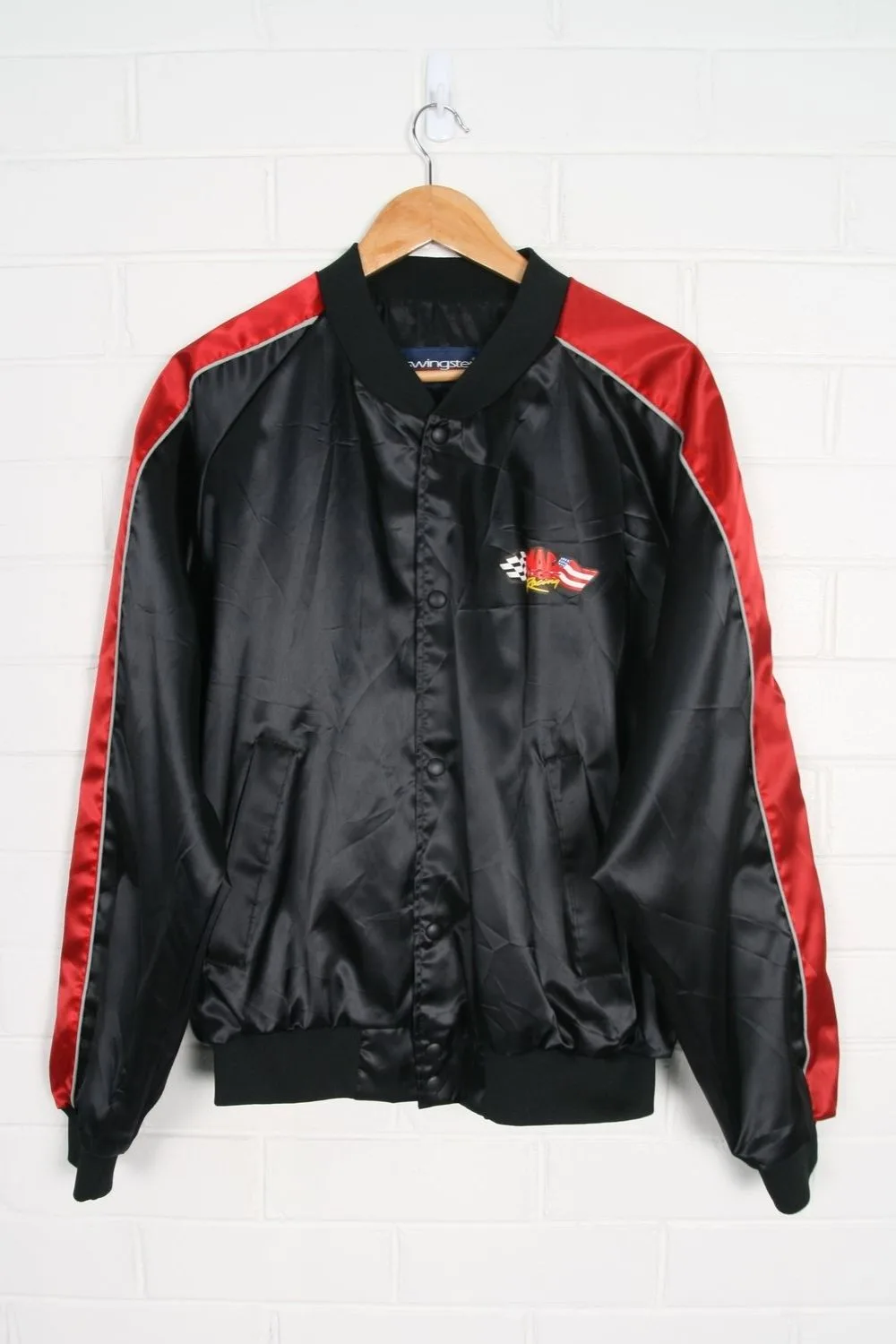 nascar mac tools racing jacket