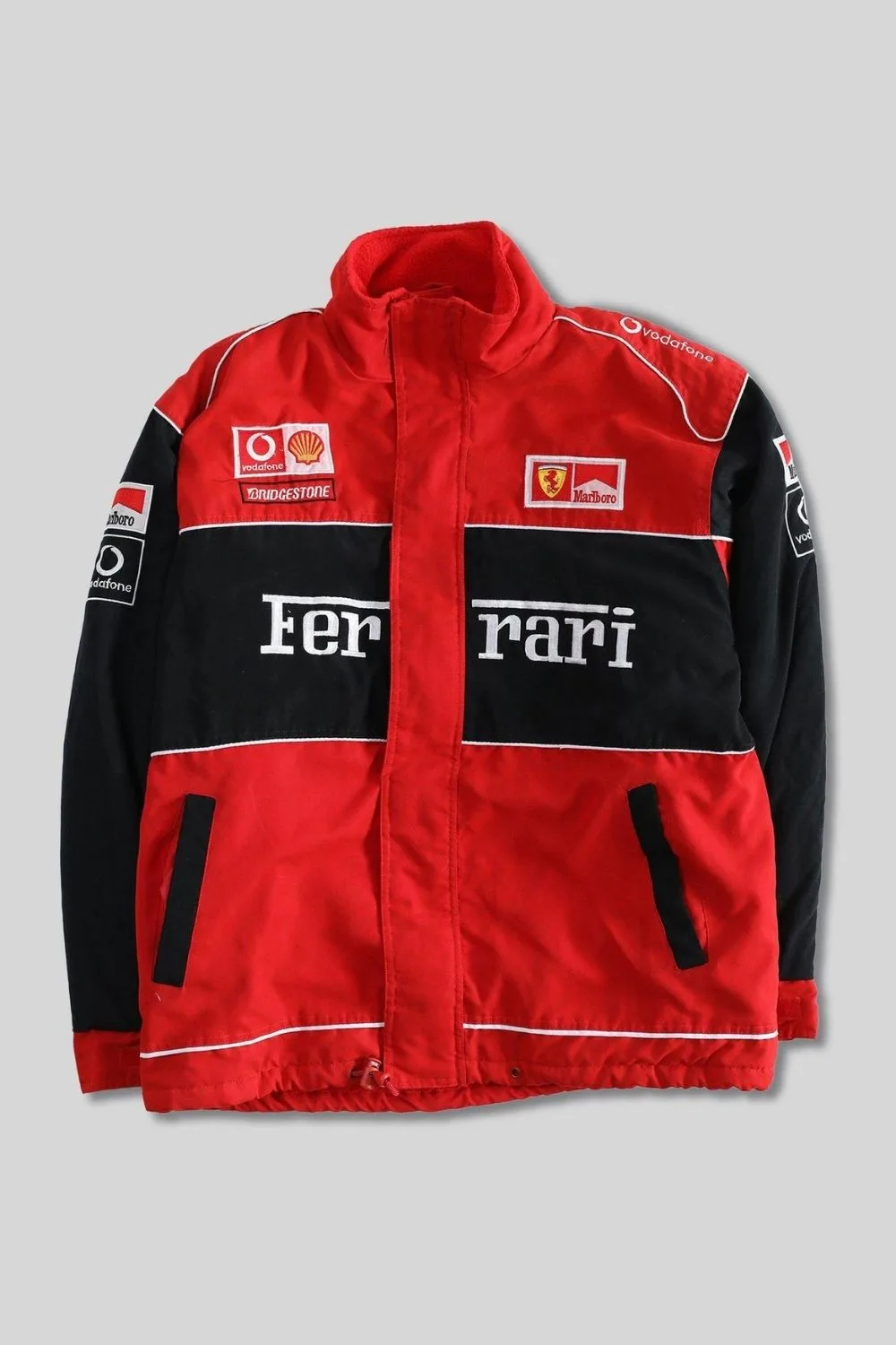 Vintage Racing Jacket