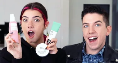 EXCLUSIVE: Hyram Shares His Take On TikToker & Celebrity Skincare Brands