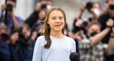 Everything You Need To Know About Greta Thunberg And Her Fight For Climate Change