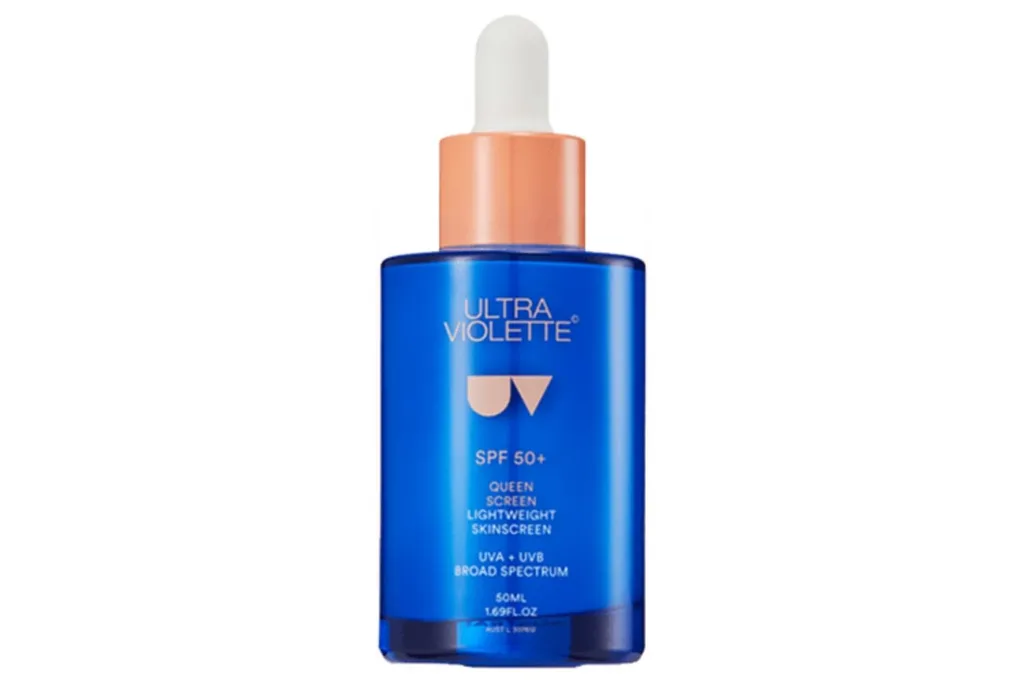 sunscreen-acne