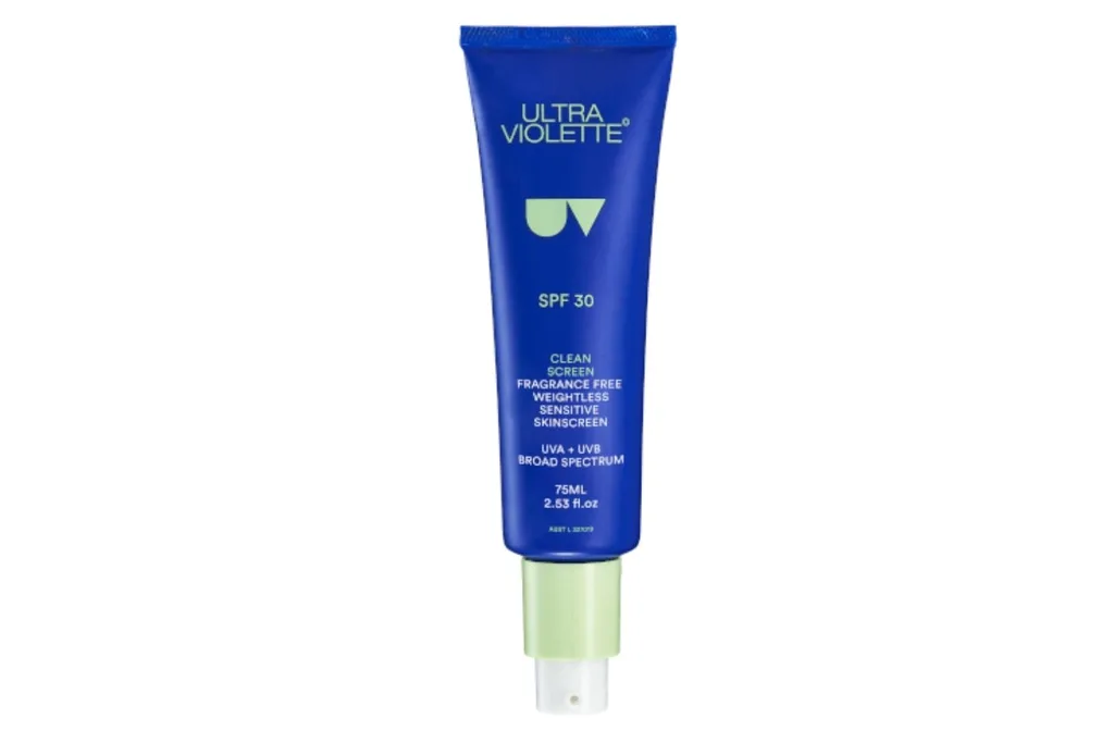 sunscreen-acne