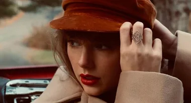 Taylor Swift Is Releasing Red Sooner Than Expected & We’re Not All Too Well