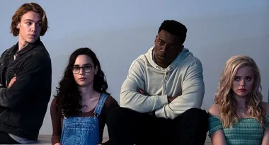 Meet The Talented Cast Of ‘One Of Us Is Lying’ & Their Suspicious Characters