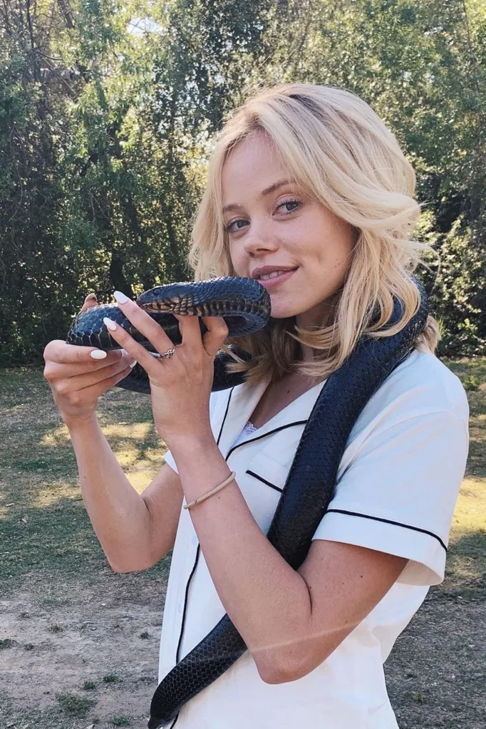 annalisa cochrane
