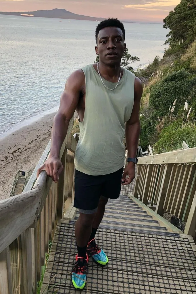 chibuikem uche