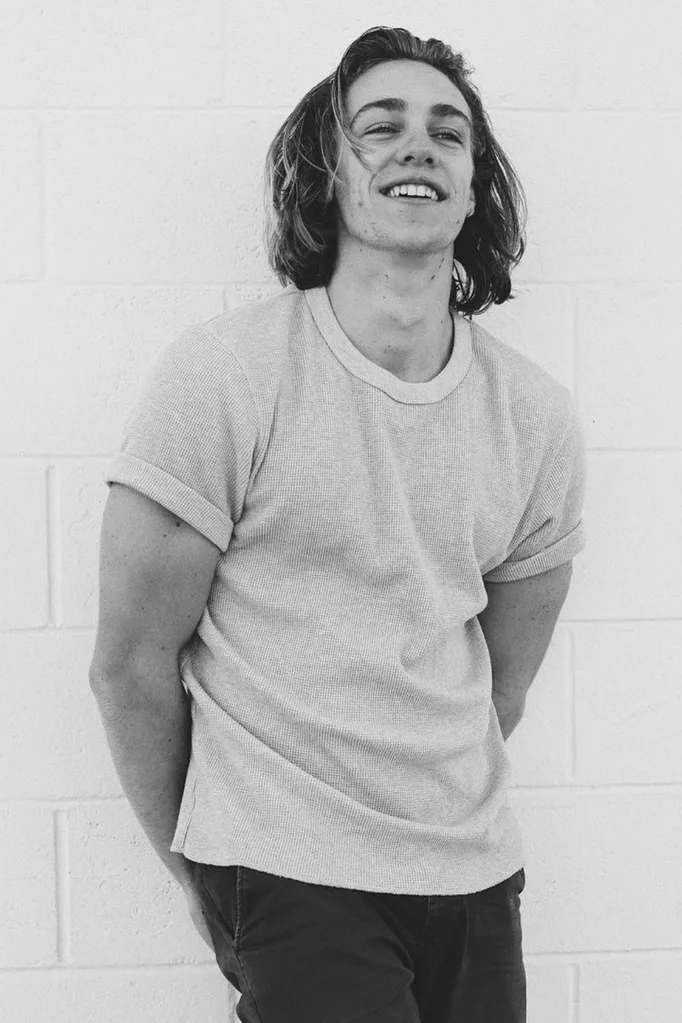 cooper van grootel