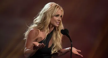 Britney Spears Has Thanked Fans For The #FreeBritney Movement & We’re Not Crying, You’re Crying