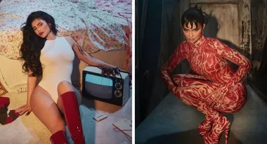 Kylie Cosmetics Is Dropping A Halloween Collection & So The Spooky Season Is Officially Here