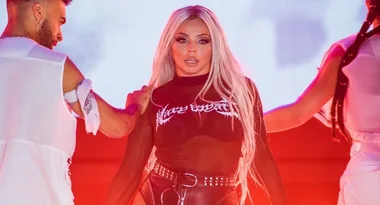 Jesy Nelson Reveals Being Compared To Little Mix Broke Her Self-Worth
