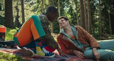 Meet The Real-Life Partners Of The Sex Education Cast
