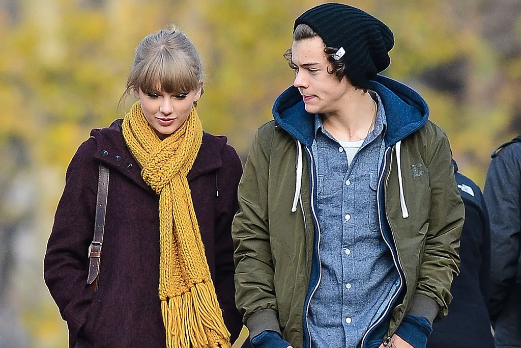 taylor-swift-harry-styles