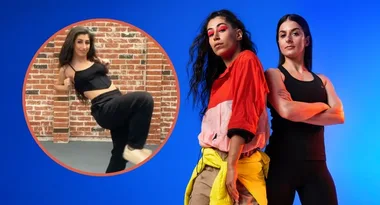 How A New Self-Defence TikTok Dance Is Championing Gender Equality